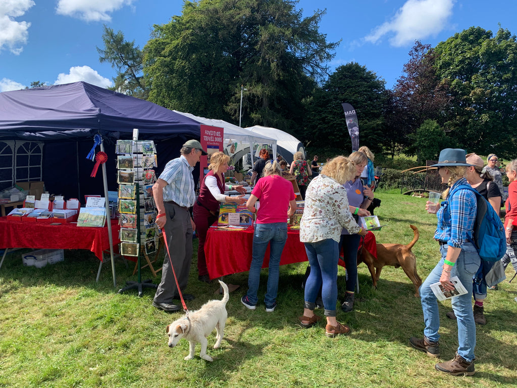 Widecombe Fair
