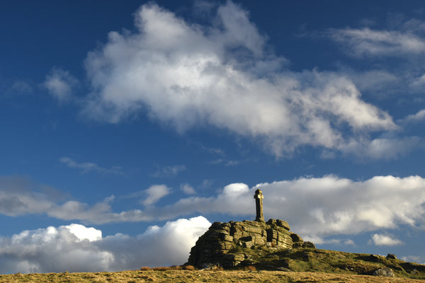 CA025x2 - Dartmoor 2025 Calendar (2 for 22)